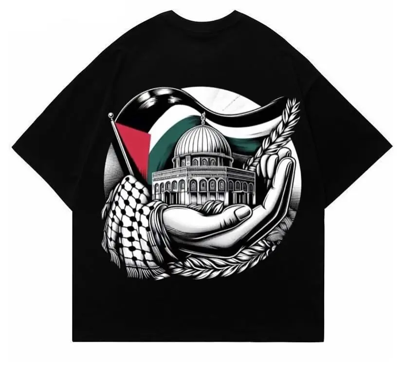 PALESTINE SHIRT