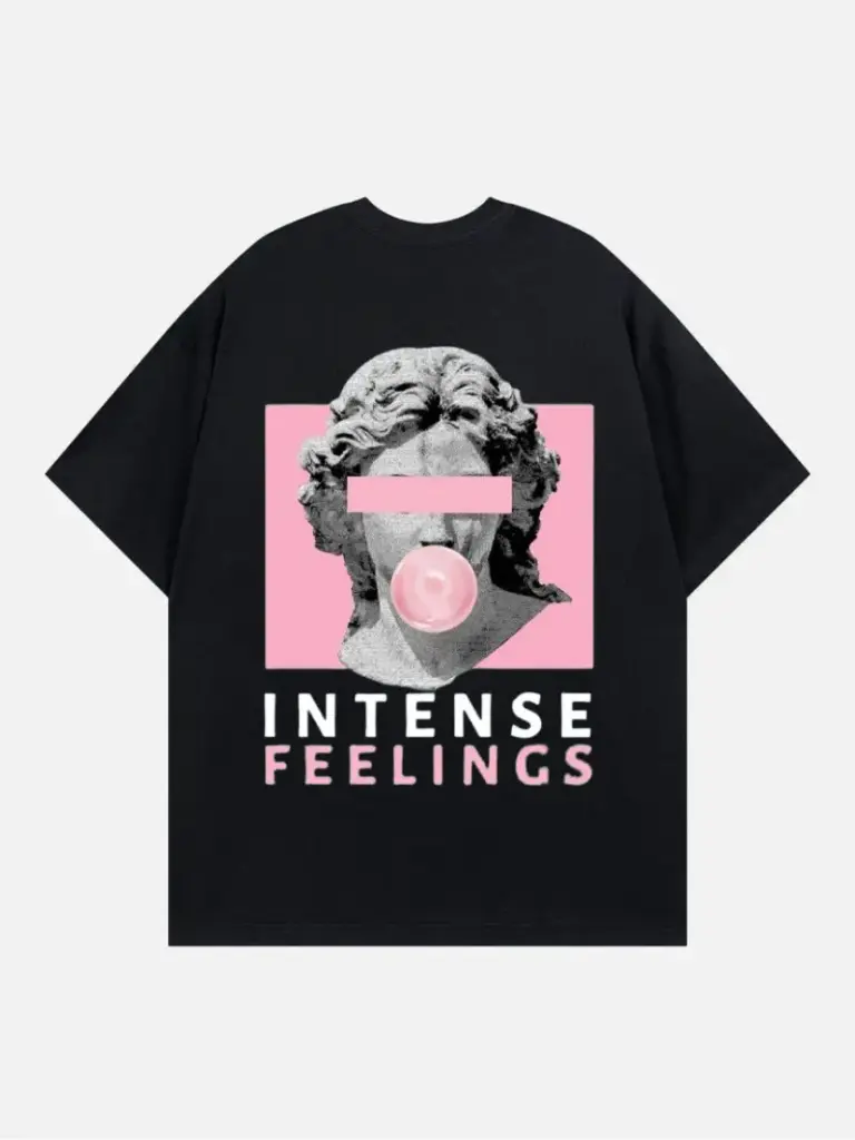 INTENSE FEELING SHIRT
