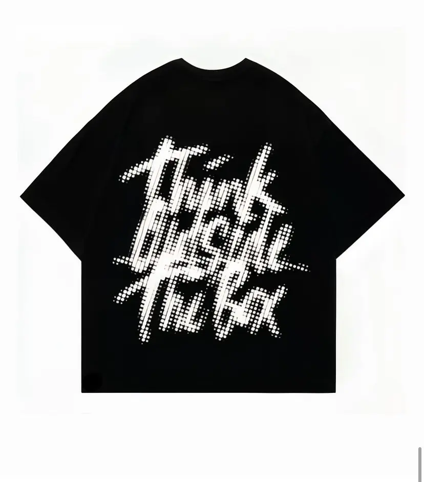 THINK OUTSIDE THE BOX SHIRT