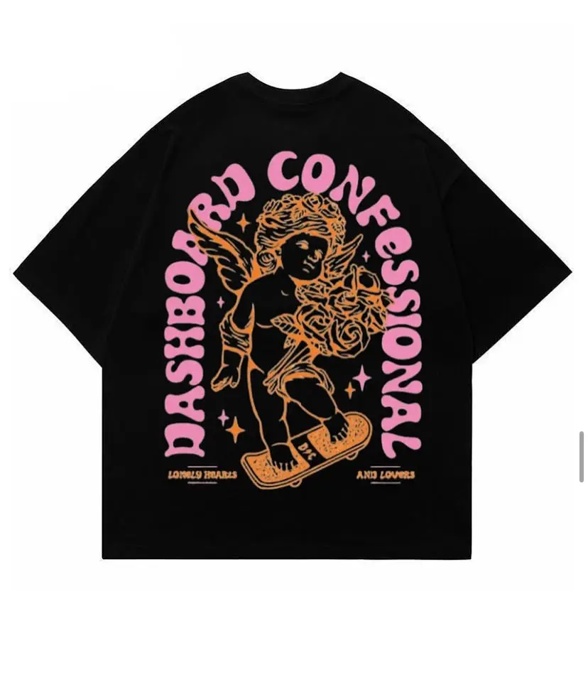 DASHBOORD SHIRT