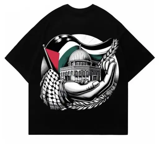 PALESTINE SHIRT