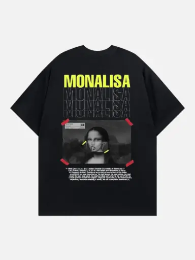 MONALIZA SHIRT