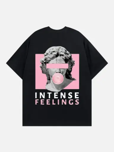 INTENSE FEELING SHIRT