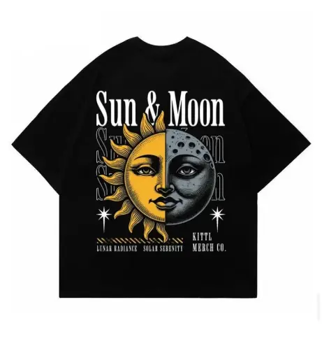 SUN&MOON