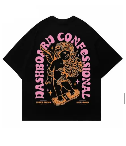 DASHBOORD SHIRT