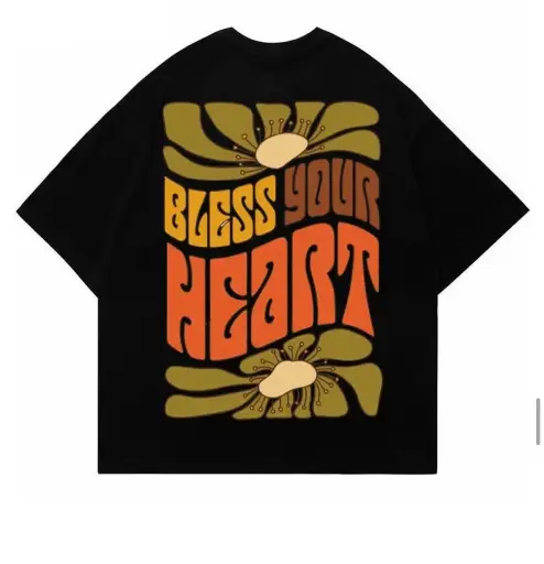 BLESS YOUR HEART SHIRT