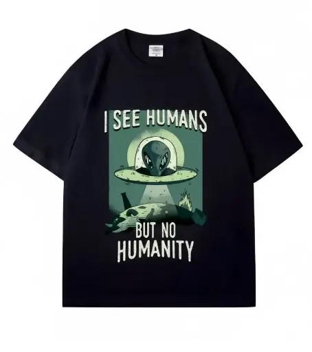 HUMANITY SHIRT